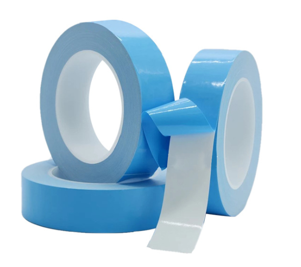 What Is Thermal Conductive Double-Sided Tape?